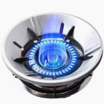 Gas Stove Cover