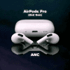 Airpods Pro 2nd Generation