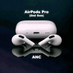 Airpods Pro 2nd Generation