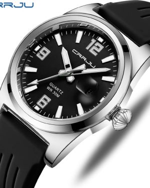 CRRJU 5027 Men's Luxury Watch