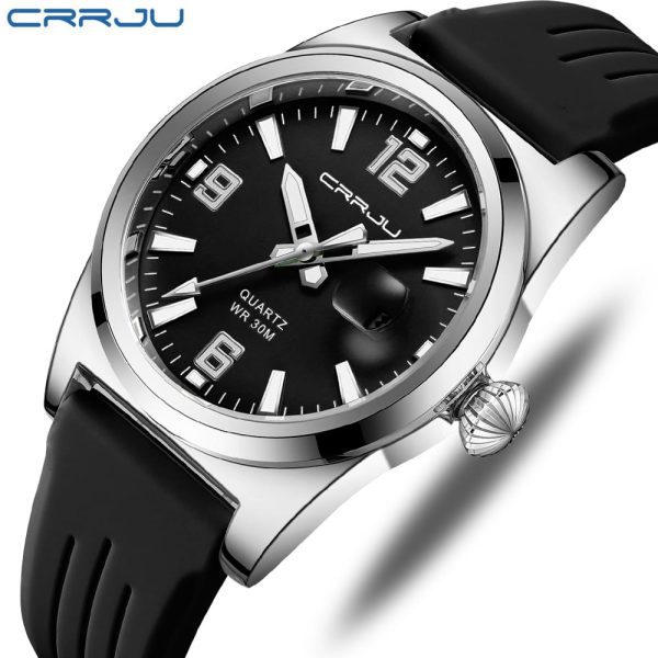 CRRJU 5027 Men's Luxury Watch