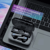 M19 TWS Bluetooth Earbuds