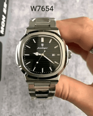 POEDAGAR premium watch
