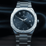 (Titan Arabic) Premium watch