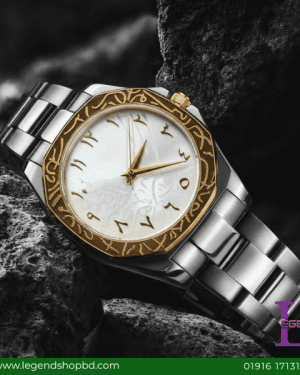 Titan Arabic Premium watch W3939