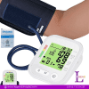 Electronic Blood Pressure Monitor
