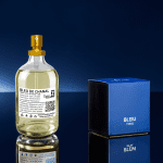 BLUE DE CHANAL Perfume
