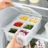 Fridge Storage Box