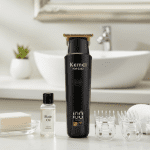 7 Benefits of Using the Kemei KM-2282 Hair Clipper