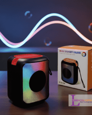 A183-5w Wireless Speaker