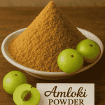 Amalaki Powder 120g