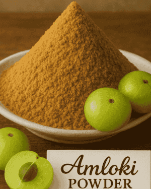 Amalaki Powder 120g
