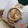 Arabic Rolex luxury watch