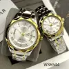 Binbond Luxury Couple watch WS6544