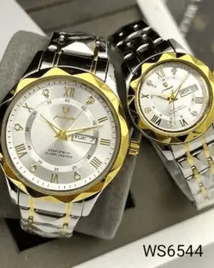 Binbond Luxury Couple watch WS6544