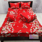 Comforter Set with Bed Sheet