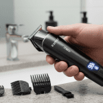 Professional Grooming: Why You Need This Hair Trimmer
