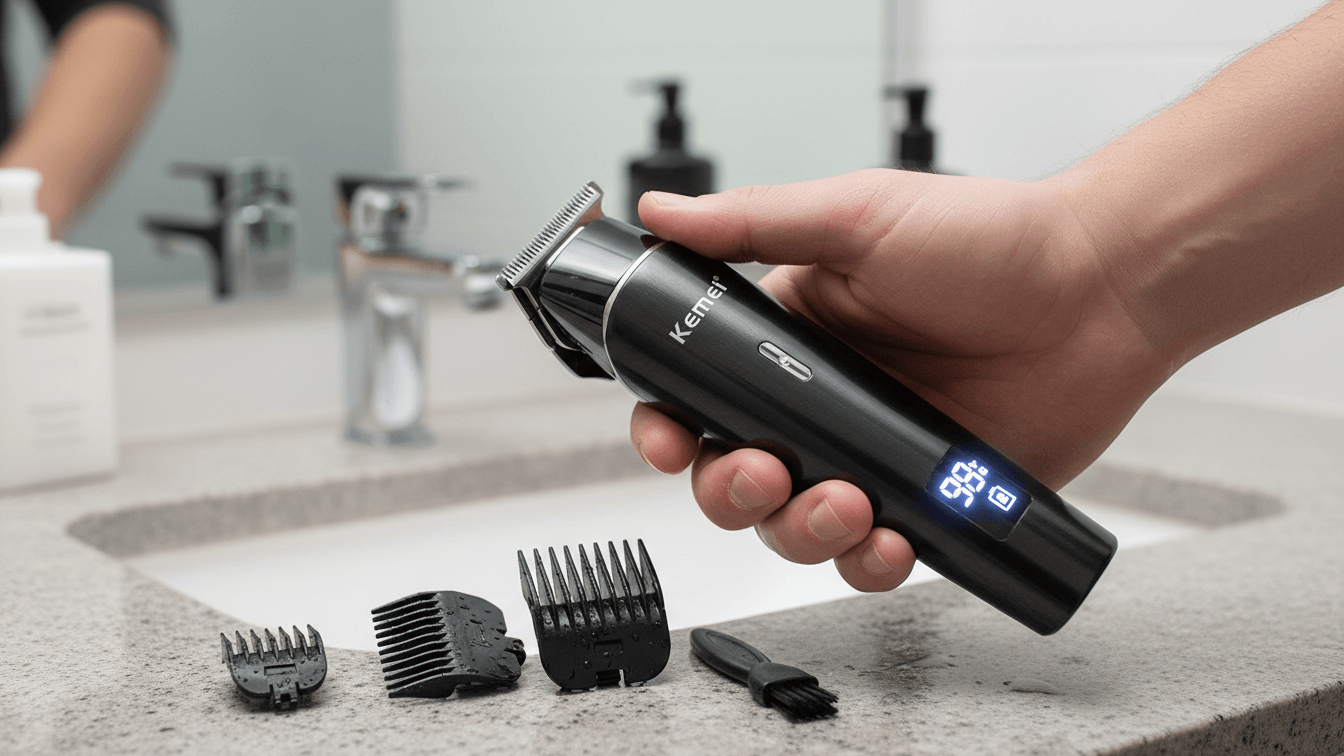 Hair Trimmer