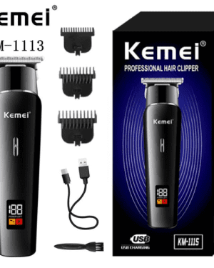 Hair Trimmer
