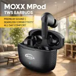 MOXX MPod TWS EARBUDS