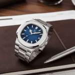 Poedagar 613 Luxury Stainless Watch: The Ultimate Guide