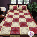 Cotton Bedsheet