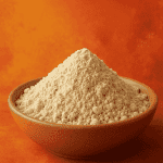 মুলতানি মাটি - Multani Mitti, Fuller’s Earth Powder 120g