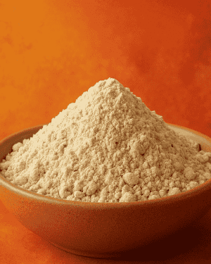 মুলতানি মাটি - Multani Mitti, Fuller’s Earth Powder 120g