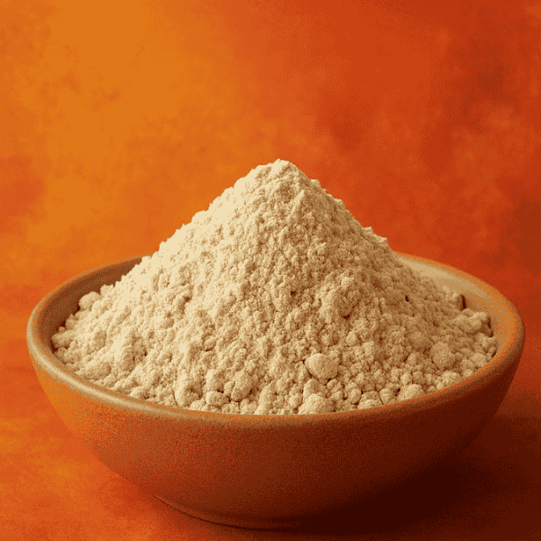 মুলতানি মাটি - Multani Mitti, Fuller’s Earth Powder 120g